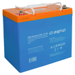 Аккумулятор для ИБП Энергия AGM 12v 55Ah - ИБП и АКБ - Аккумуляторы - omvolt.ru