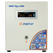 ИБП для котла Энергия Про 800 + Аккумулятор Grid 75 Ah 12 v (500Вт - 82мин) - ИБП и АКБ - ИБП для котлов - omvolt.ru